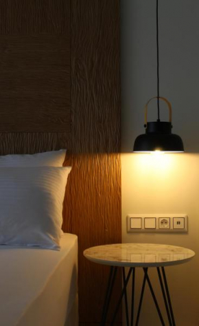 Thetis Boutique Apartments